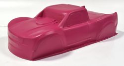 unbreakable body for traxxas udr