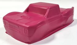 unbreakable body for traxxas udr bronco