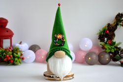 Christmas gnome  , Scandinavian decor