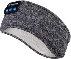 Bluetooth Sleeping Headphones Eye Mask Sleep Headphones Bluetooth Headband Soft Elastic Comfortable