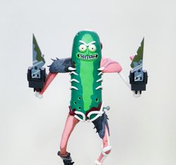 Pickle Rick | Rick and Morty