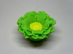 Flower 1 - silicone mold