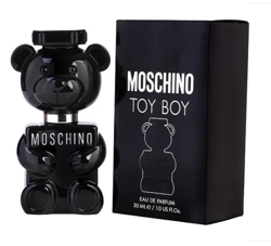 MOSCHINO TOY BOY by Moschino For Men 1oz