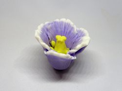Flower 2 - silicone mold