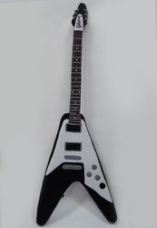 Gibson V soft guitar