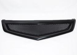 FRONT Mugen Style Grille for Acura 06-08 TSX Honda ACCORD EURO CL CM 06-07