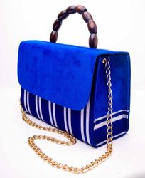 African Ankara Handbag, Stylish Handmade Wax handbag, Lightweight multicoloured African Print Handbag, Free DHL shipping