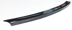 Rear lip trunk Spoiler wing ABS for Toyota 12-14 15-17 Camry xv50 xv55