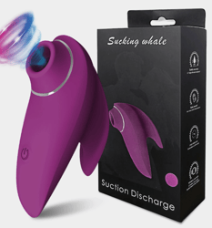 Vibrator sex toy for women