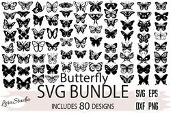 Butterfly Pattern Svg, Digital download