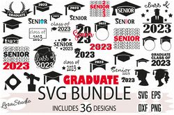 Graduation 2023 Svg, Senior Svg, Graduate Svg, Digital download