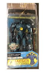 Gipsy Danger 2.0 Series 4 Pacific Rim Action Figure Toys Attack 7' Christmas Gift