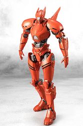 Saber Athena Pacific Rim 2 Uprising Action Figure New Robot 6.5' USA Stock Box Gift