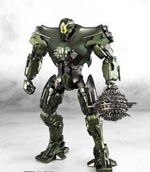 Titan Redeemer Pacific Rim 2 Uprising Action Figure Robot 6.5' Box USA Stock New Gift