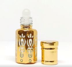 Arab oil perfume direction Pink Molecule 6ml ( 0.2 oz)