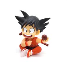 Dragon Ball DragonBall Z The Young Son Goku 2022 Toy Gift Anime Manga 4'' Gift New