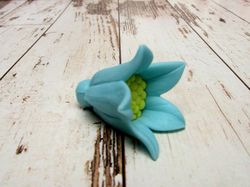 Flower 12 - silicone mold