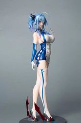 Action Figure Azur Lane Beautiful Cute Anime Doll Gift Toy USA Stock Brand New Xmas