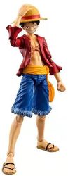 One Piece Joints Monkey D. Luffy Action Figure Toy Movable Anime PVC 6.8" In Box New