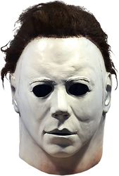 Michael Myers Killer Mask 1978 Latex Masque Party Horror Christmas Xmas New