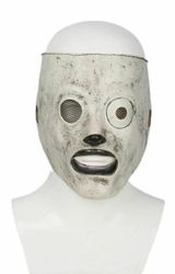 Corey Taylor Mask Slipknot Latex Costume Cosplay Halloween New USA Stock New