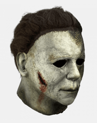 Michael Myers Kills 1978 Latex Masque Mask Halloween Scary Horror In Stock 2022 New
