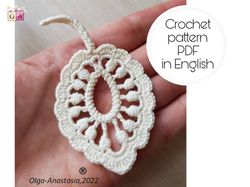 Openwork leaf  crochet pattern , crochet pattern , crochet leaf pattern , crochet motif , leaf crochet ,