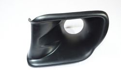Air Duct Left ABS Honda Integra Dc2 94-01 on bumper Password Style style