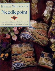PDF Copy of the Needlepoint Book