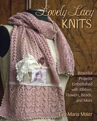 PDF Copy of the Book with Patterns of Knitted Accessories for Women