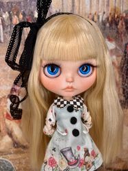 Blythe doll Alice in Wonderland (Vintage)