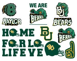 Baylor Bears Football Team svg, Baylor Bears Bundle NFL svg, NCAA Teams svg, NCAA Svg, NFL Svg, MLB Svg, Eps, Ins