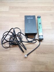 Base Amplifier ART-300 for Cordless Phone Senao SN-258,SN-258 Plus, SN-358