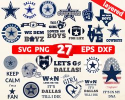Digital Download, Dallas Cowboys, Dallas Cowboys svg, Dallas Cowboys logo, Dallas Cowboys clipart, Dallas Cowboys png