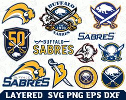 Digital Download, Buffalo Sabres svg, Buffalo Sabres logo, Buffalo Sabres png, Buffalo Sabres clipart
