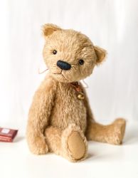 Teddy bear, toy teddy, cute teddy bear