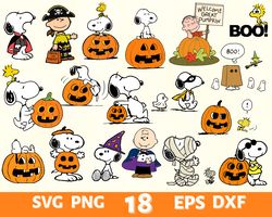 Big SVG Bundle, Digital Download, Snoopy clipart, Snoopy svg, Snoopy png, Charlie Brown svg