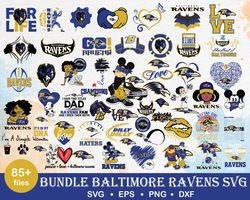 85 Baltimore Ravens Svg - Baltimore Ravens Logo Png -Baltimore Ravens Clipart -Baltimore Ravens Symbol-ravens Original