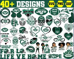40 New York Jets Logo Png - New York Jets Logo History - Jets New Logo - New York Jets Old Logo - Nfl Jets Logo