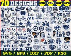 70 Designs Dallas Cowboys Logo Images - Dallas Cowboys Png - Dallas Cowboys Symbol - Dallas Cowboys Star Logo