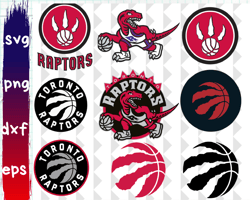 Big SVG Bundle, Digital Download, Toronto Raptors svg, Toronto Raptors logo, Toronto Raptors clipart