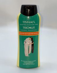 Shampoo Trichap against hair loss
