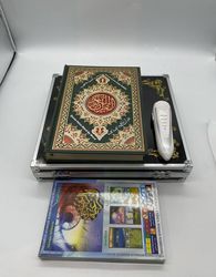 Electronic Koran With Pen