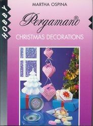 PDF Copy Booc Pergamano Christmas Decoration