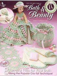 PDF Copy Of Crochet Patterns For Home Decor