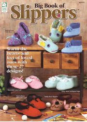 PDF Copy Big Book Of Slippers