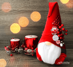 Christmas Gnome Christmas Decorations Christmas Gifts Christmas gift Hygge Tomte