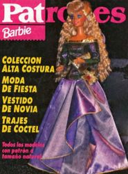 PDF Copy of the Spanish magazine Patrones
