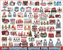 Christmas Gnome Png Bundle, Merry Christmas Png Bundle, Christmas Shirt Png, Funny Christmas Png, Christmas Tree Png, Di