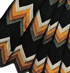 Vintage Afghan Knitting Pattern, Greenwood Afghan Pattern, Blanket Knitting Pattern PDF, Knit Aran Afghan Pattern